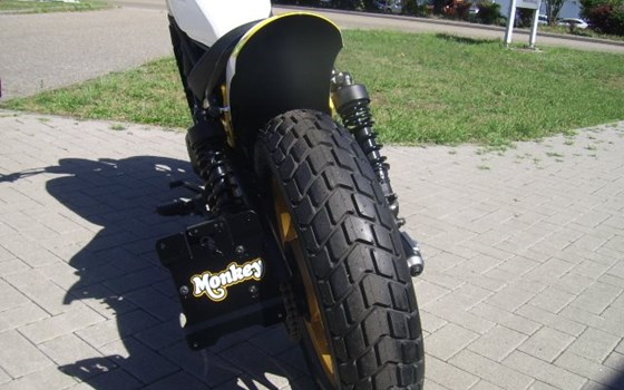 Umgebautes Motorrad Honda CMX500 Rebel von Auto-Boos GmbH - Bild 6 Umgebautes Motorrad Honda CMX500 Rebel von Auto-Boos GmbH - Bild 6