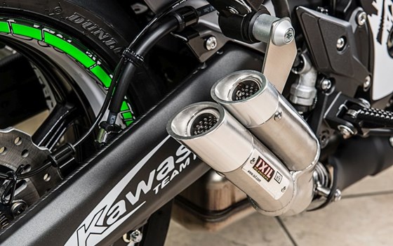 Umgebautes Motorrad Kawasaki Z1000 von Bikers-Euroshop - Bild 8 Umgebautes Motorrad Kawasaki Z1000 von Bikers-Euroshop - Bild 8