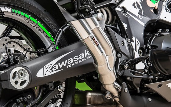Umgebautes Motorrad Kawasaki Z1000 von Bikers-Euroshop - Bild 10 Umgebautes Motorrad Kawasaki Z1000 von Bikers-Euroshop - Bild 10