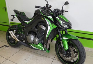 Kawasaki Z1000