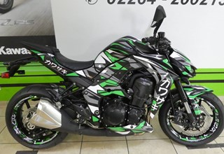 Kawasaki Z1000