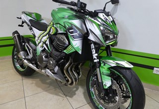 Kawasaki Z 800