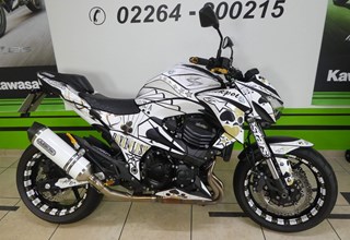Kawasaki Z 800