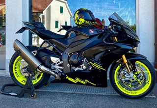 Honda CBR1000RR-R Fireblade SP