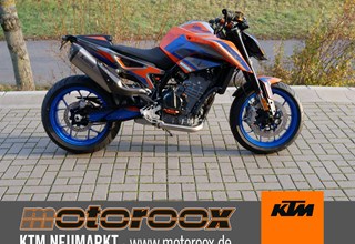 KTM 790 Duke