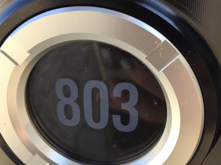 Rebuilt motorbike Ducati Scrambler Icon Bild 8: Rebuilt motorbike Ducati Scrambler Icon