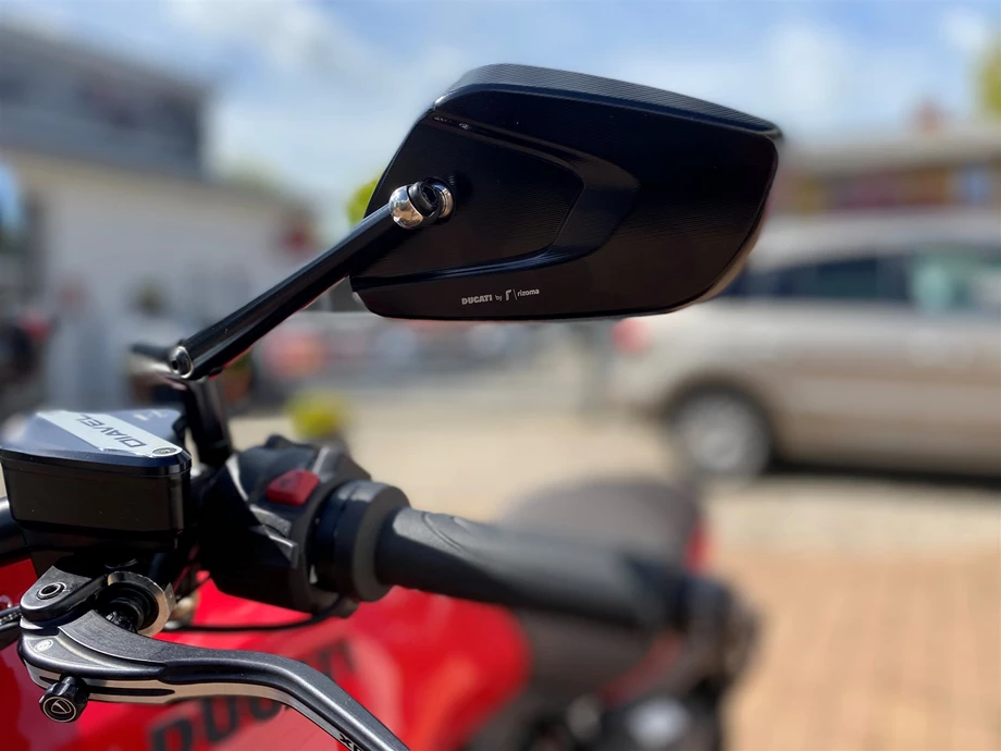 Rebuilt motorbike Ducati XDiavel Bild 3: Rebuilt motorbike Ducati XDiavel