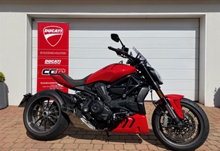 Ducati XDiavel