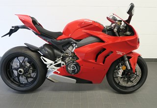 Ducati Panigale V4