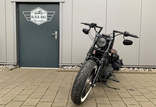 Harley-Davidson Sportster XL 1200X Forty-Eight