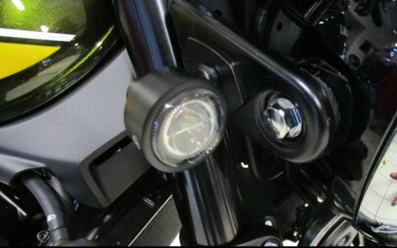 Umgebautes Motorrad Kawasaki Z900 RS von Team Wahlers GmbH - Bild 8 Umgebautes Motorrad Kawasaki Z900 RS von Team Wahlers GmbH - Bild 8