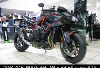 Kawasaki Z H2