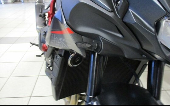 Umgebautes Motorrad Kawasaki Z H2 von Team Wahlers GmbH - Bild 7 Umgebautes Motorrad Kawasaki Z H2 von Team Wahlers GmbH - Bild 7