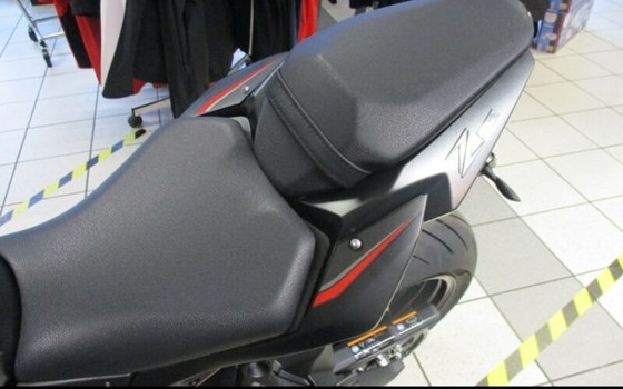 Umgebautes Motorrad Kawasaki Z H2 von Team Wahlers GmbH - Bild 5 Umgebautes Motorrad Kawasaki Z H2 von Team Wahlers GmbH - Bild 5