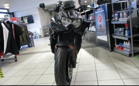 Umgebautes Motorrad Kawasaki Z H2 von Team Wahlers GmbH - Bild 8 Umgebautes Motorrad Kawasaki Z H2 von Team Wahlers GmbH - Bild 8
