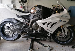 BMW S 1000 RR BMW S 1000 RR