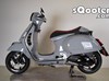 Motorrad Umbau