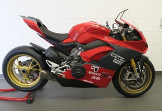 Ducati Panigale V4 S