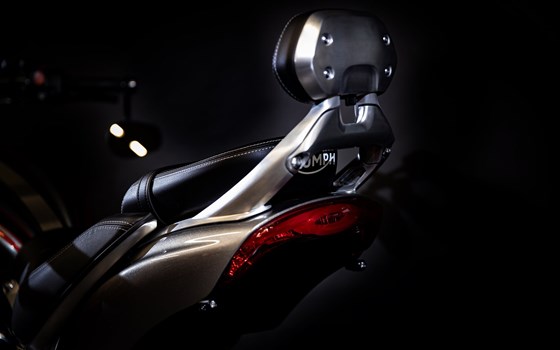 Umgebautes Motorrad Triumph Rocket 3 GT von Triumph Emsland - Hertrampf Racing - Bild 8 Umgebautes Motorrad Triumph Rocket 3 GT von Triumph Emsland - Hertrampf Racing - Bild 8