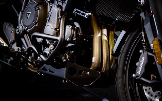 Umgebautes Motorrad Triumph Tiger 1200 Desert Edition von Triumph Emsland - Hertrampf Racing - Bild 29 Umgebautes Motorrad Triumph Tiger 1200 Desert Edition von Triumph Emsland - Hertrampf Racing - Bild 29