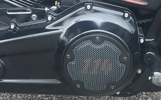 Umgebautes Motorrad Harley-Davidson Softail Breakout 114 FXBRS von X-Trem Custombikes - Bild 20 Umgebautes Motorrad Harley-Davidson Softail Breakout 114 FXBRS von X-Trem Custombikes - Bild 20