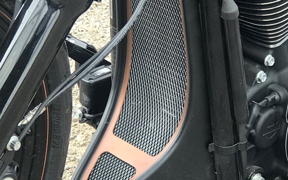 Umgebautes Motorrad Harley-Davidson Softail Breakout 114 FXBRS von X-Trem Custombikes - Bild 23 Umgebautes Motorrad Harley-Davidson Softail Breakout 114 FXBRS von X-Trem Custombikes - Bild 23