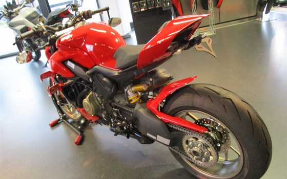 Umgebautes Motorrad Ducati Streetfighter V4 von Team Wahlers GmbH - Bild 15 Umgebautes Motorrad Ducati Streetfighter V4 von Team Wahlers GmbH - Bild 15