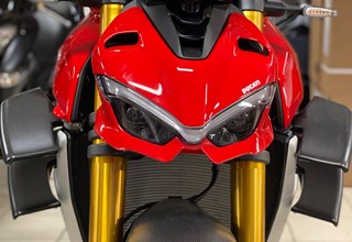 Ducati Streetfighter V4 S