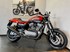 Motorrad Umbau
