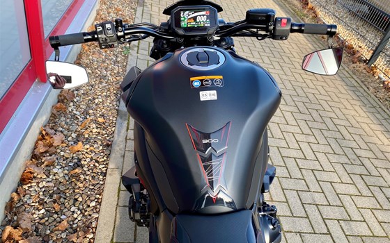 Umgebautes Motorrad Kawasaki Z900 von BikerWorld Rosenow - Bild 12 Umgebautes Motorrad Kawasaki Z900 von BikerWorld Rosenow - Bild 12