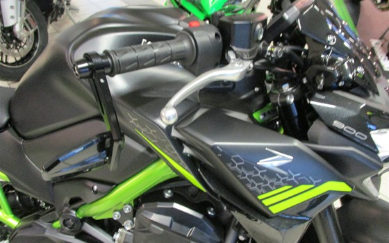 Umgebautes Motorrad Kawasaki Z900 von Team Wahlers GmbH - Bild 15 Umgebautes Motorrad Kawasaki Z900 von Team Wahlers GmbH - Bild 15