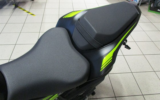 Umgebautes Motorrad Kawasaki Z900 von Team Wahlers GmbH - Bild 14 Umgebautes Motorrad Kawasaki Z900 von Team Wahlers GmbH - Bild 14