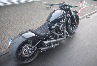 Harley-Davidson Softail Breakout 114 FXBRS
