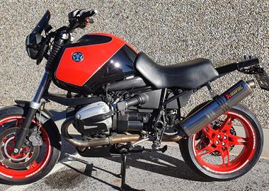 Gebrauchte BMW R 1150 GS Gebrauchte BMW R 1150 GS