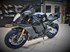 Motorrad Umbau