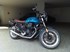 Motorrad Umbau