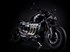 Motorrad Umbau