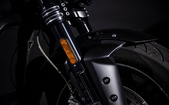 Umgebautes Motorrad Triumph Rocket 3 TFC von Triumph Emsland - Hertrampf Racing - Bild 8 Umgebautes Motorrad Triumph Rocket 3 TFC von Triumph Emsland - Hertrampf Racing - Bild 8