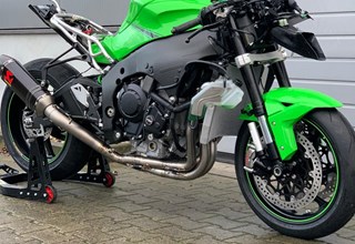 Kawasaki Ninja ZX-10RR