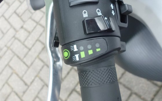 Umgebautes Motorrad Yamaha MT-07 von Scholly´s Motorrad GmbH - Bild 2