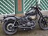 Motorrad Umbau
