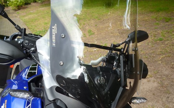 Umgebautes Motorrad Yamaha XT1200Z Super Tenere von Scholly´s Motorrad GmbH - Bild 2 Umgebautes Motorrad Yamaha XT1200Z Super Tenere von Scholly´s Motorrad GmbH - Bild 2