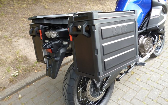 Umgebautes Motorrad Yamaha XT1200Z Super Tenere von Scholly´s Motorrad GmbH - Bild 5 Umgebautes Motorrad Yamaha XT1200Z Super Tenere von Scholly´s Motorrad GmbH - Bild 5