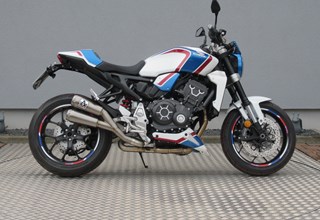Honda CB 1000 R