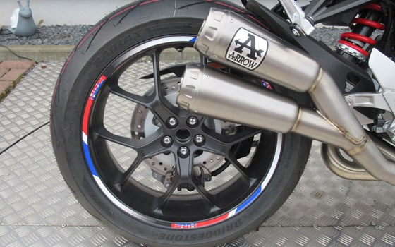 Umgebautes Motorrad Honda CB 1000 R von Zweiradtechnik Jörg Schlieter - Bild 8 Umgebautes Motorrad Honda CB 1000 R von Zweiradtechnik Jörg Schlieter - Bild 8