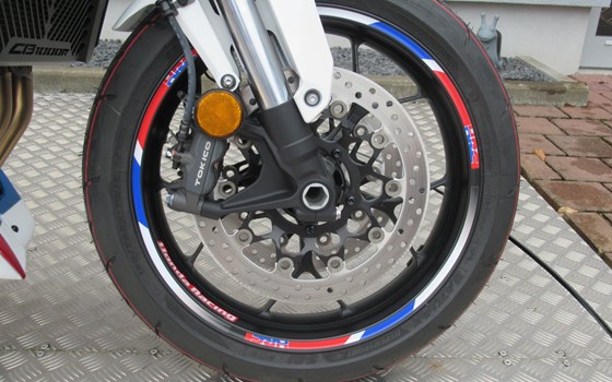 Umgebautes Motorrad Honda CB 1000 R von Zweiradtechnik Jörg Schlieter - Bild 11 Umgebautes Motorrad Honda CB 1000 R von Zweiradtechnik Jörg Schlieter - Bild 11