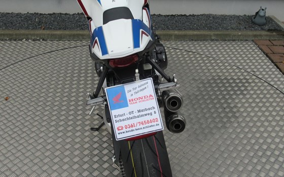 Umgebautes Motorrad Honda CB 1000 R von Zweiradtechnik Jörg Schlieter - Bild 12 Umgebautes Motorrad Honda CB 1000 R von Zweiradtechnik Jörg Schlieter - Bild 12