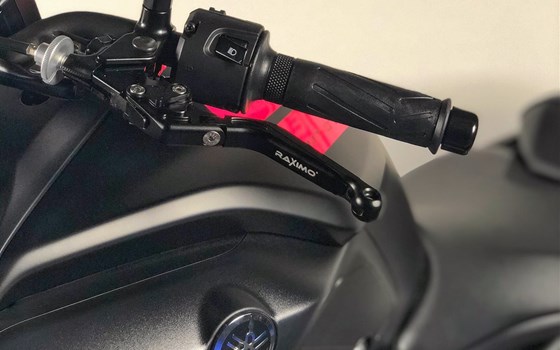 Umgebautes Motorrad Yamaha MT-07 von Zweirad Zentrum Fernwald - Bild 4