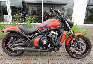 Kawasaki Vulcan S
