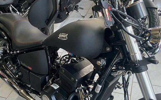 Umgebautes Motorrad Leonart Daytona 125 von Auto Center Brenner GmbH - Bild 18 Umgebautes Motorrad Leonart Daytona 125 von Auto Center Brenner GmbH - Bild 18
